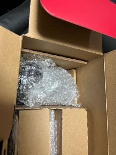 LUMIX S 20-60mm （S5付属レンズ箱なし）