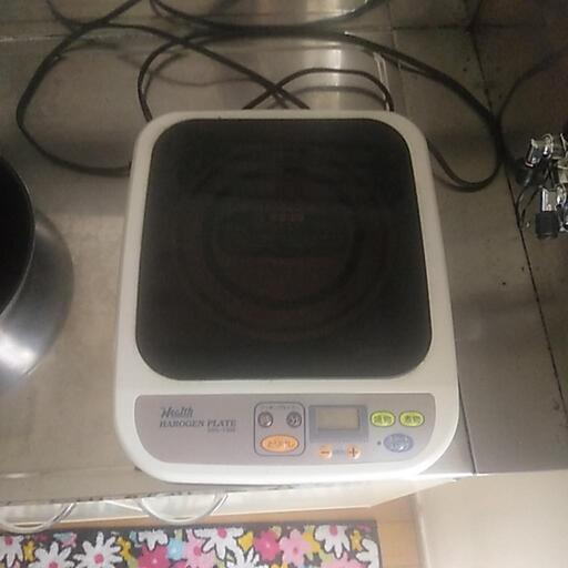 ＩＨセットですどうですか？値下げしました