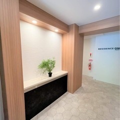 敷礼0🌟バス停徒歩４分リフォーム済マンション🏠高速インターネット無料1Kオール電化、安心オートロック&防犯カメラのセキュリティ🐕ペット可、高齢者や外国人の方歓迎、シングルマザーの方もご相談を❣️ − 兵庫県