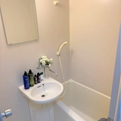 敷礼0🌟バス停徒歩４分リフォーム済マンション🏠高速インターネット無料1Kオール電化、安心オートロック&防犯カメラのセキュリティ🐕ペット可、高齢者や外国人の方歓迎、シングルマザーの方もご相談を❣️ - 賃貸（マンション/一戸建て）