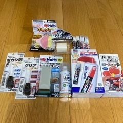 車　補修セット　Holts 99工房