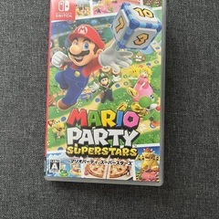 【マリパ付き】任天堂Switch有機EL (White)の画像