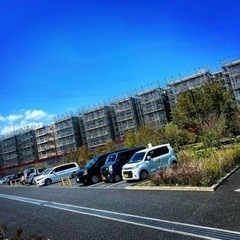 ⭐︎埼玉県戸田市⭐︎足場鳶⭐︎寮完備の画像
