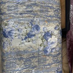中古和式布団セット（掛け・敷・毛布）ばら売り・まとめ買いも対応致します。無くなり次第終了！～～引き取り限定～～の画像