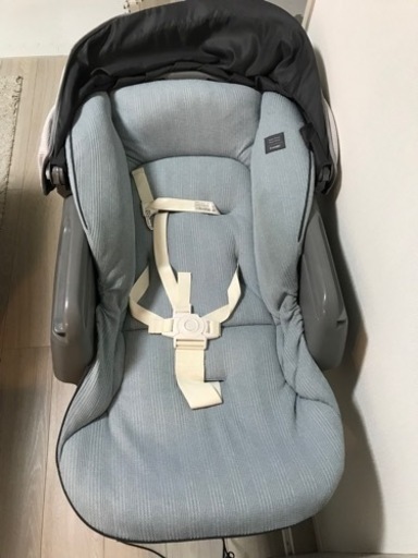 ネムリラ　美品