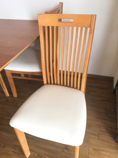 ダイニングテーブルセット