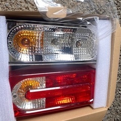 さらに値下げ！Gクラス　ゲレンデ　AMG g55純正の画像