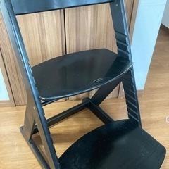 カトージベビーチェア