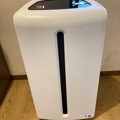 値下げ 元値約20万 Amway Atmosphere Sky アトモスフィアスカイ　空気清浄機