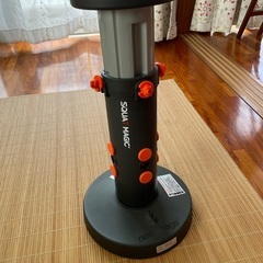 スクワットマジック