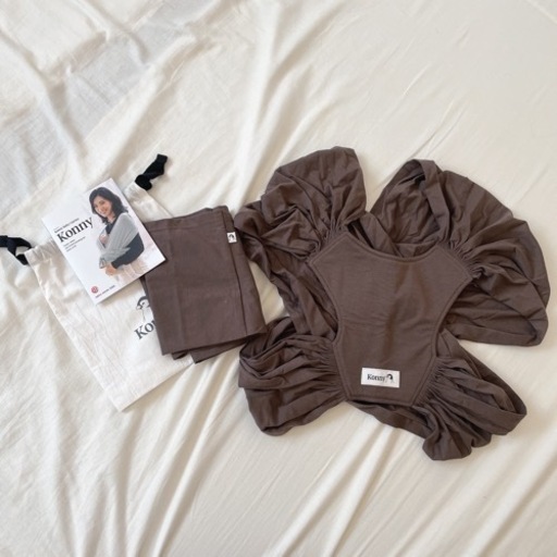 コニー抱っこ紐FLEX AirMesh（M-4XLサイズ/ ヘッドサポート付き） コニー抱っこ紐FLEX AirMesh コニー 抱っこ紐 FLEX メッシュ素材