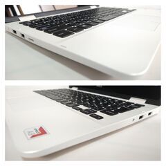 DELL Inspiron 11｜Office付き｜2-in-1｜タッチパネル！の画像