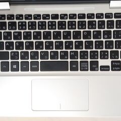 DELL Inspiron 11｜Office付き｜2-in-1｜タッチパネル！の画像