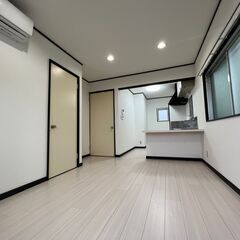 ★超激安賃貸！即決の方初期費用要相談!!で賃料1ヶ月4万円！人気...
