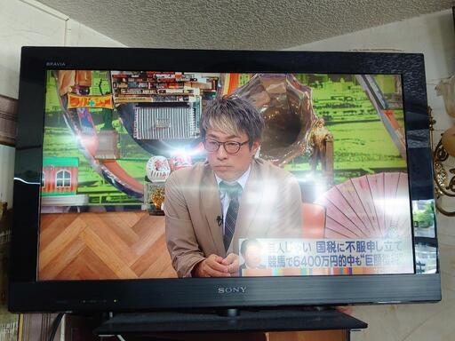 Panasonic32型液晶BS CSデジタルTV