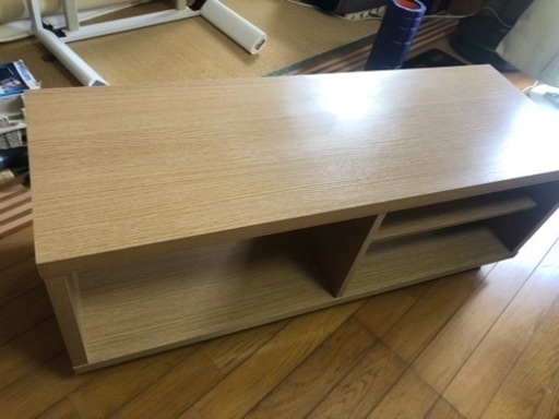 テレビ台　（縦35cm、横1m、高さ40cm）
