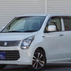 なんて素敵😍【限定車】シートヒーター付✨