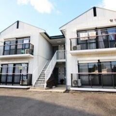 激安賃貸サポート★当社はどこよりも激安♪荒牧町3DKでこの家賃！...