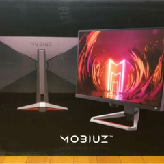BenQ MOBIUS モニターEX2510S