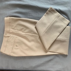UNIQLO感動パンツ