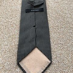 GUCCI　正規品ネクタイの画像