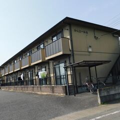 ★超激安賃貸！即決の方初期費用要相談!!今だけ賃料1ヶ月全込み2...