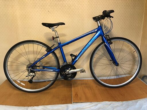 TREK 7.3FX　整備済車