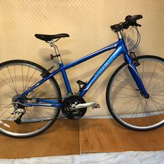TREK 7.3FX　整備済車