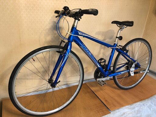 TREK 7.3FX　整備済車