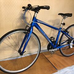 TREK 7.3FX　整備済車の画像