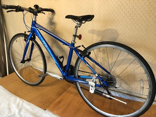 TREK 7.3FX　整備済車