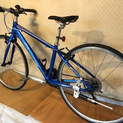 TREK 7.3FX　整備済車の画像