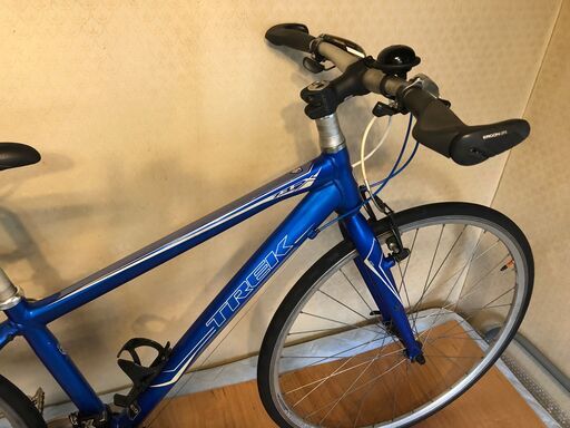 TREK 7.3FX　整備済車