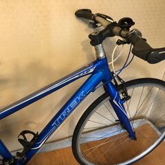 TREK 7.3FX　整備済車の画像