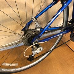 TREK 7.3FX　整備済車の画像