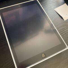 iPad (第6世代) 128GB Cellularモデルの画像