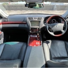 LS460 S iパッケージの画像