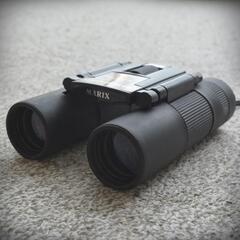 👁️双眼鏡👁️SUPER ZENITH MARIX 10×25　...