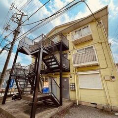 ✨敷金/礼金0円・仲介手数料0円✨水商売・無職OK😄 ＪＲ成⽥線...