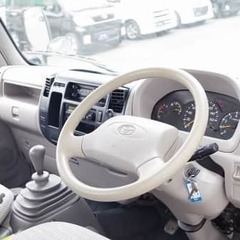 ダイナ　MT車　パワーウィンドウの画像