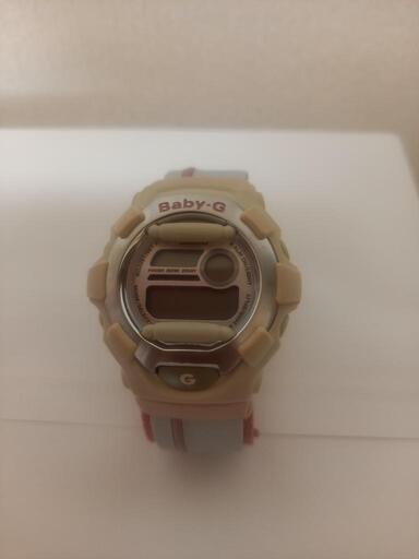 カシオBaby-G