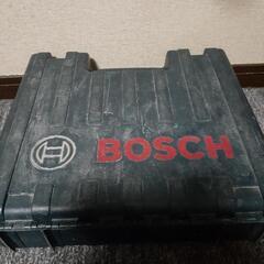 Bosch 18v インパクト　最終値下げ！！の画像