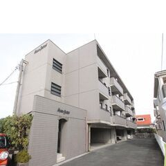 💗(1R)敷礼仲介手数料なし☆１ヶ月家賃無料！✨遠州鉄道 曳馬 ...
