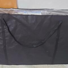 アイリスオーヤマ 高反発マットレス セミダブルサイズの画像