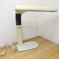 【平日取りに来ていただける方】ツインバード★蛍光灯スタンド★LK...