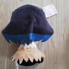鬼滅の刃でっかいぽふっとぬいぐるみの画像
