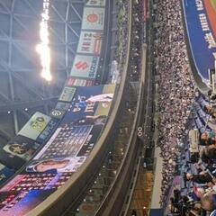 プロ野球好きな人集まれ🈁