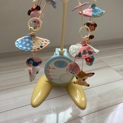 ディズニーメリー