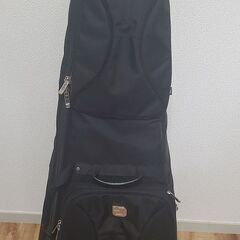 Giei エレキギターケース【2本入ります。】の画像