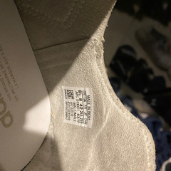 Stan Smith adidasスニーカー　26.5の画像